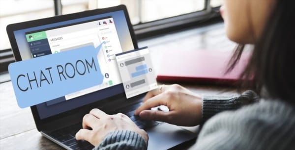 online chat