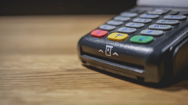 card terminal