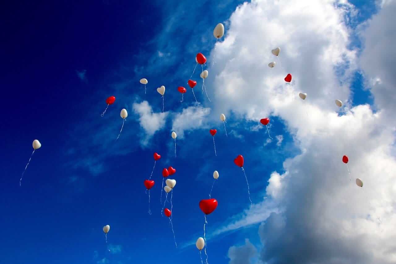 baloons