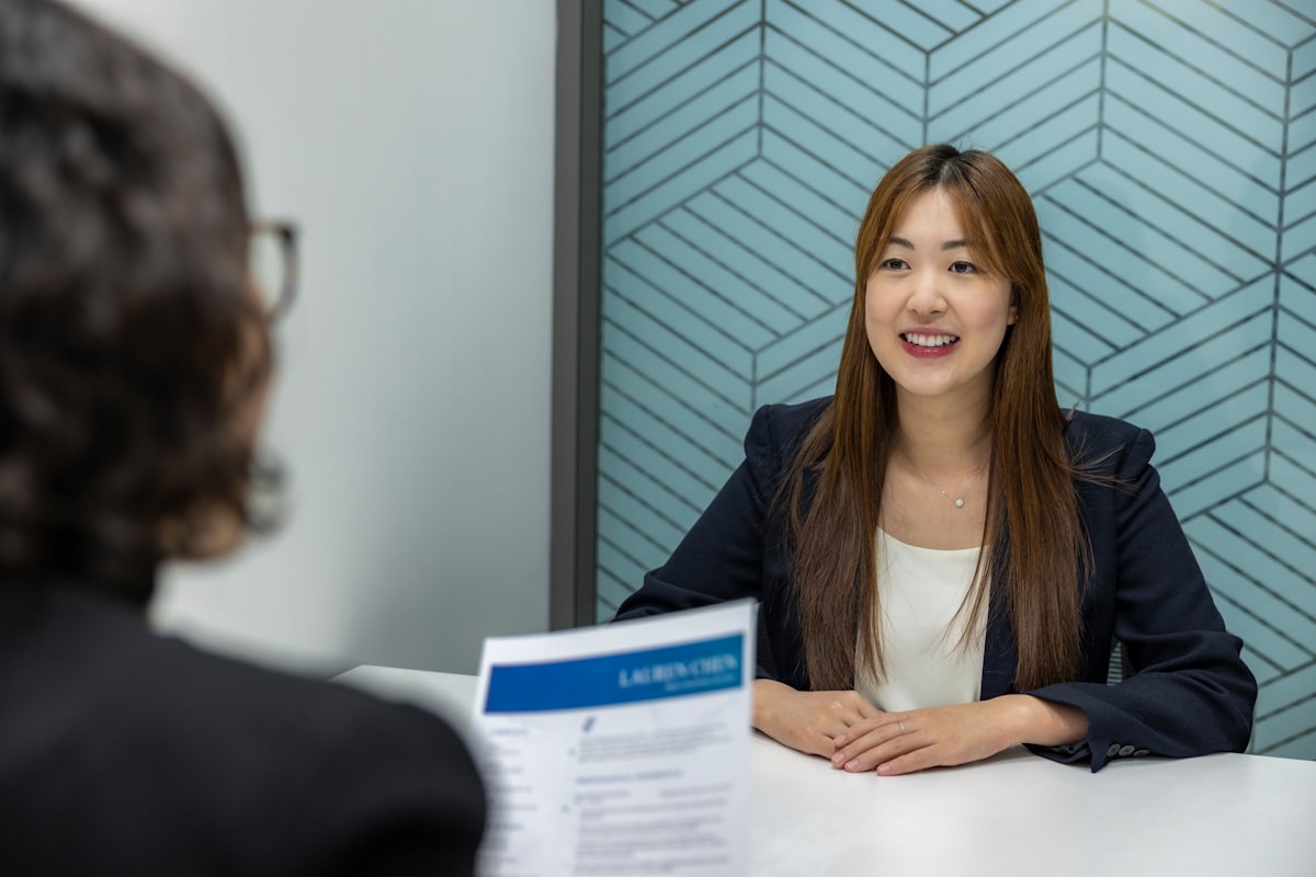 Job Search (D10)
